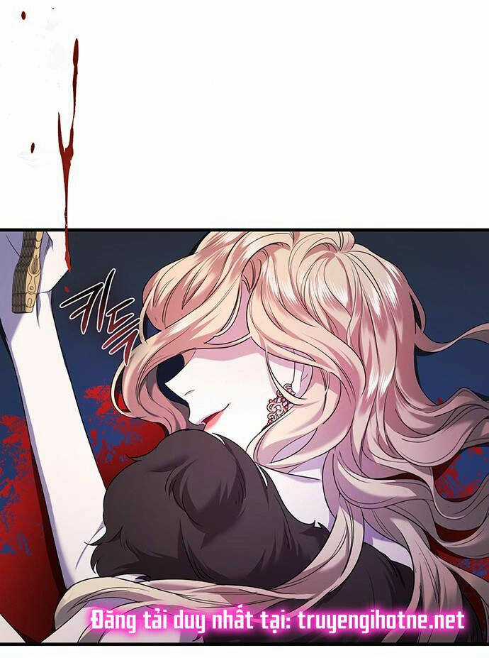 Ai Đã Bắt Cóc Hoàng Hậu? Chapter 1.2 trang 75