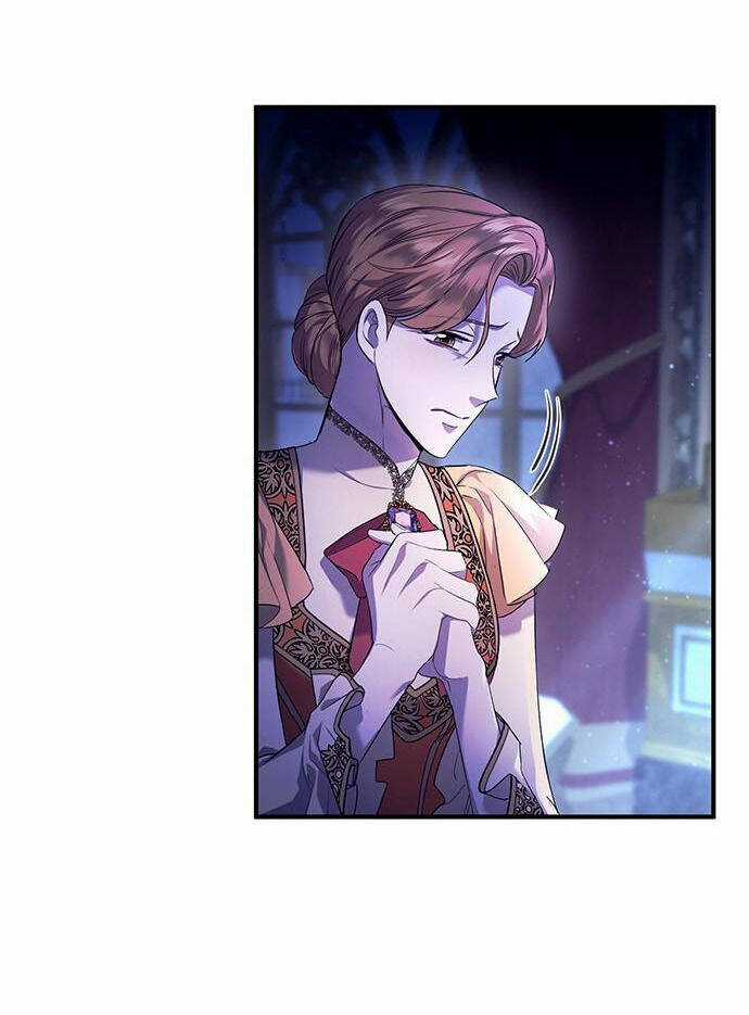 Ai Đã Bắt Cóc Hoàng Hậu? Chapter 1.2 trang 8