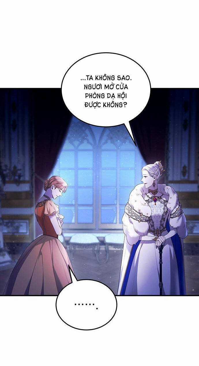 Ai Đã Bắt Cóc Hoàng Hậu? Chapter 1.2 trang 9