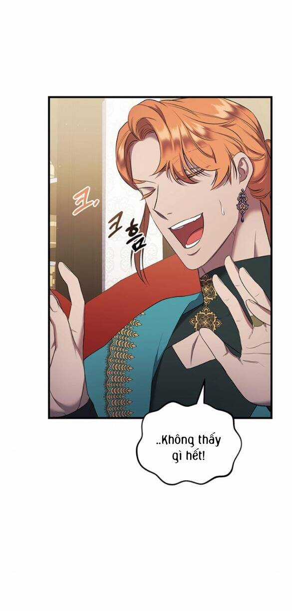 Ai Đã Bắt Cóc Hoàng Hậu? Chapter 10.1 trang 11