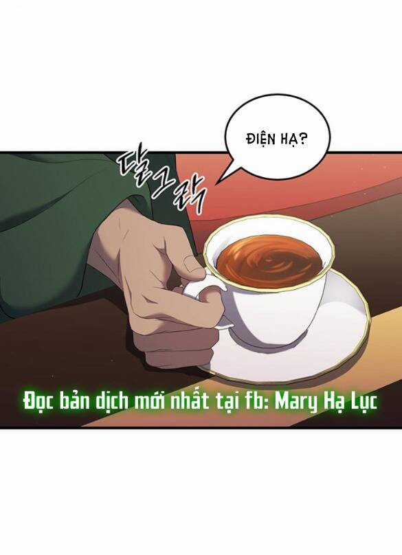 Ai Đã Bắt Cóc Hoàng Hậu? Chapter 10.1 trang 13