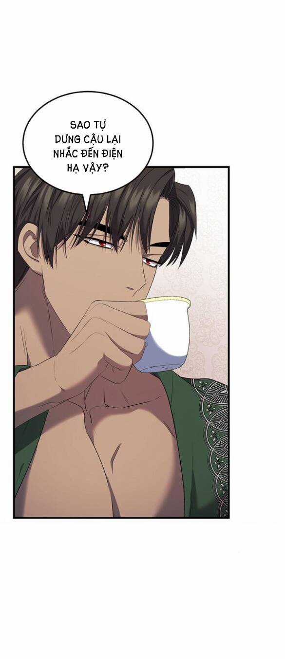 Ai Đã Bắt Cóc Hoàng Hậu? Chapter 10.1 trang 14