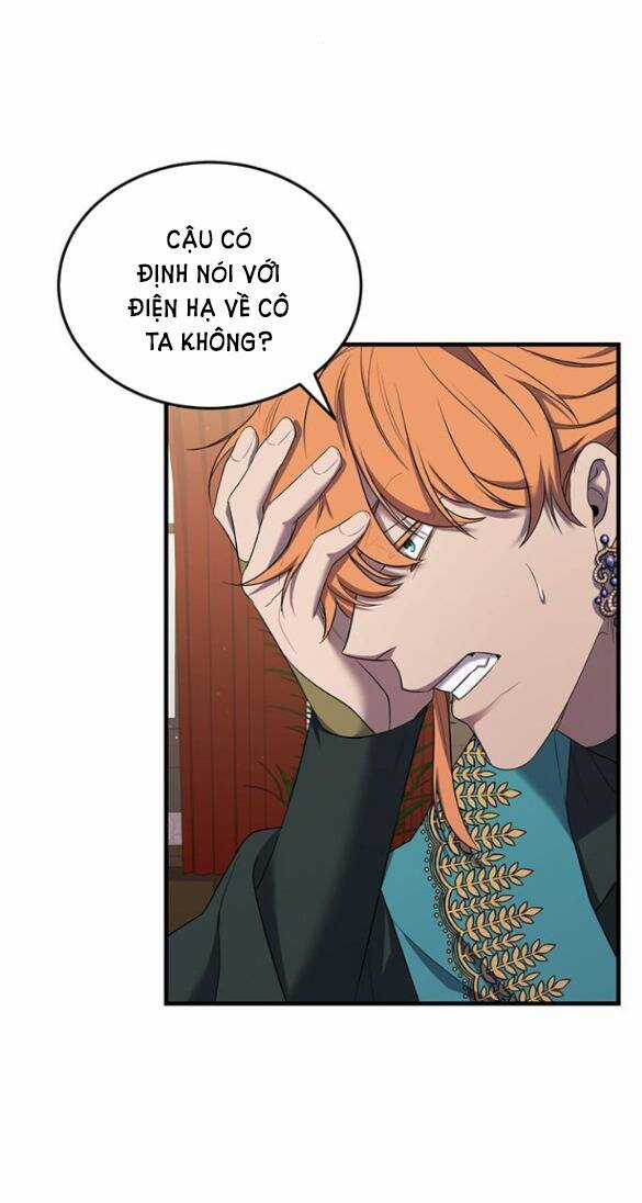 Ai Đã Bắt Cóc Hoàng Hậu? Chapter 10.1 trang 17