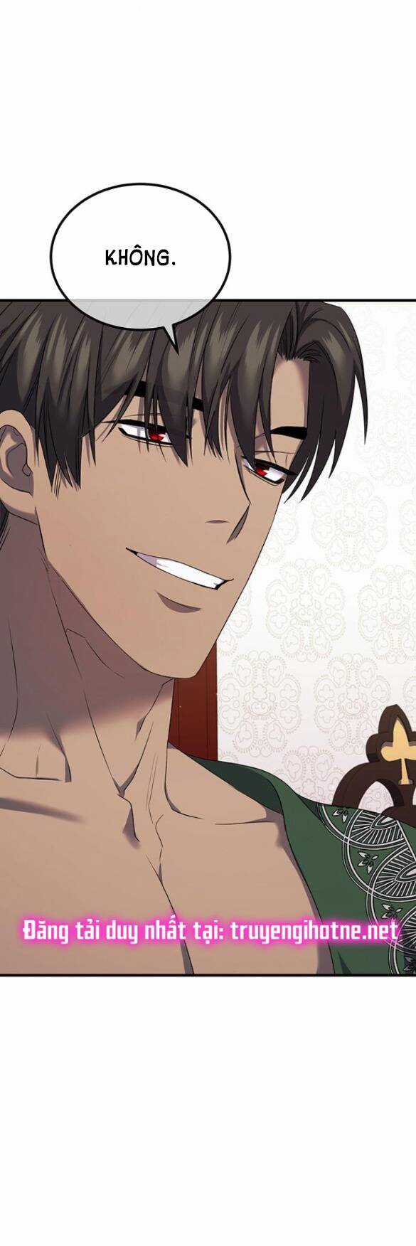 Ai Đã Bắt Cóc Hoàng Hậu? Chapter 10.1 trang 19