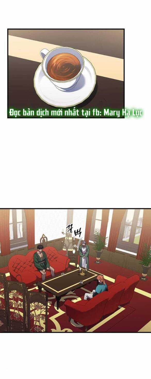 Ai Đã Bắt Cóc Hoàng Hậu? Chapter 10.1 trang 2