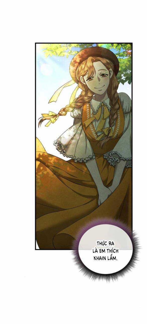 Ai Đã Bắt Cóc Hoàng Hậu? Chapter 10.1 trang 22