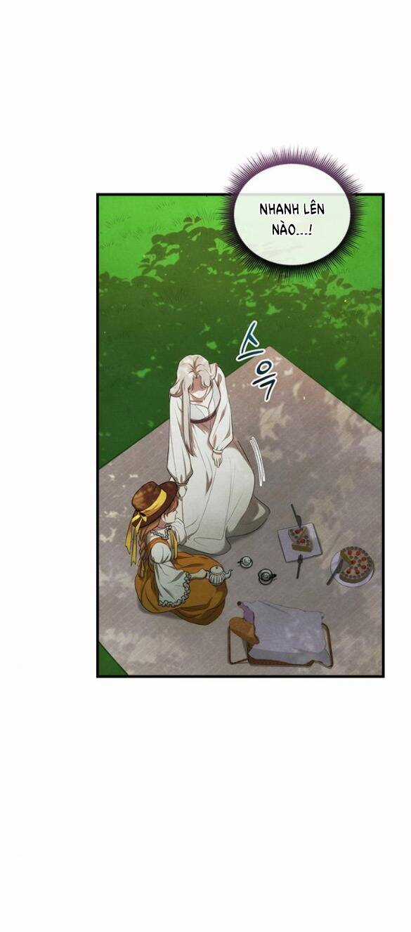 Ai Đã Bắt Cóc Hoàng Hậu? Chapter 10.1 trang 25