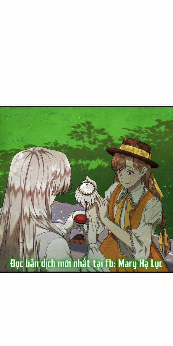 Ai Đã Bắt Cóc Hoàng Hậu? Chapter 10.1 trang 26