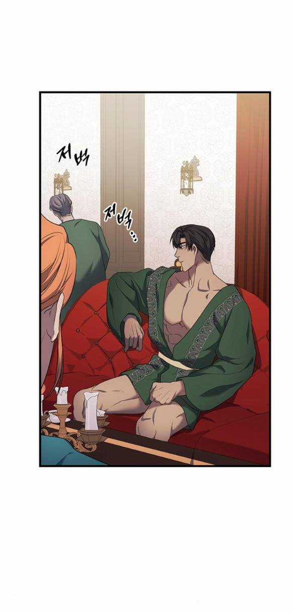 Ai Đã Bắt Cóc Hoàng Hậu? Chapter 10.1 trang 3