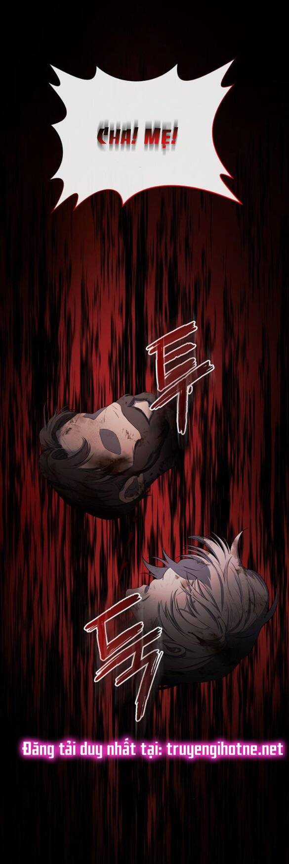 Ai Đã Bắt Cóc Hoàng Hậu? Chapter 10.1 trang 32