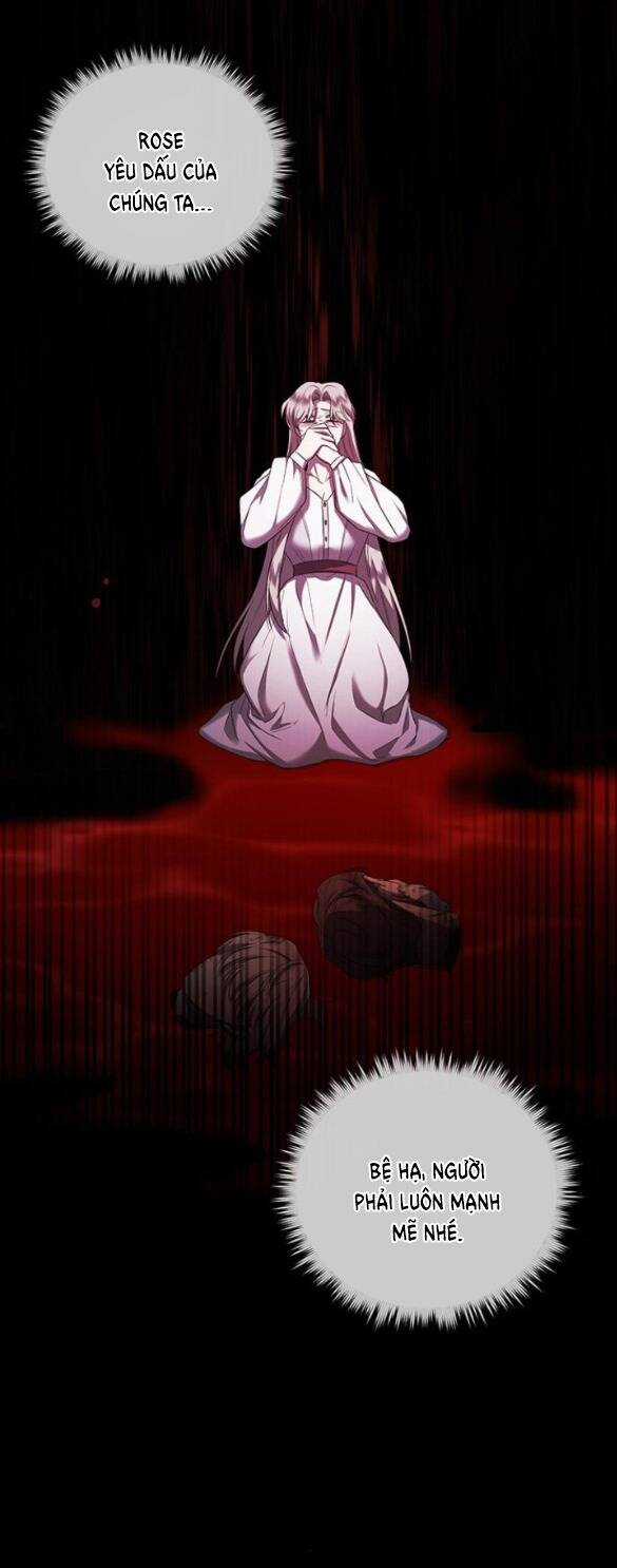 Ai Đã Bắt Cóc Hoàng Hậu? Chapter 10.1 trang 33