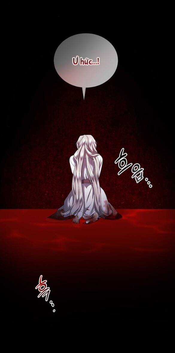 Ai Đã Bắt Cóc Hoàng Hậu? Chapter 10.1 trang 35