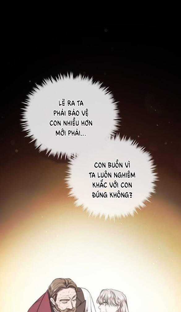 Ai Đã Bắt Cóc Hoàng Hậu? Chapter 10.1 trang 37