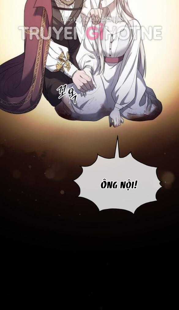 Ai Đã Bắt Cóc Hoàng Hậu? Chapter 10.1 trang 38