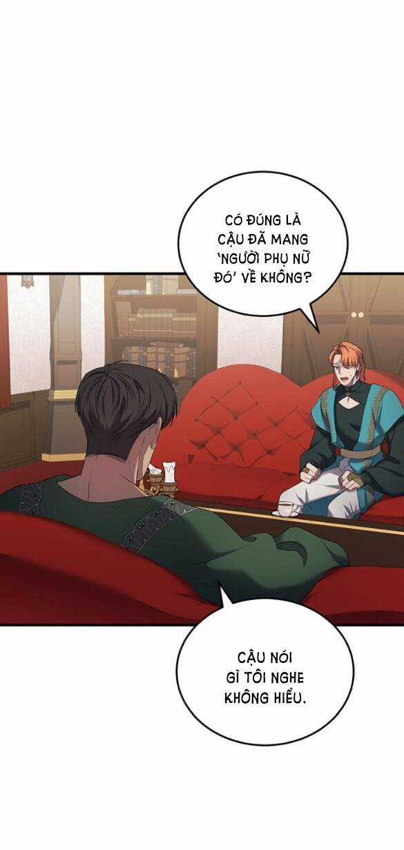 Ai Đã Bắt Cóc Hoàng Hậu? Chapter 10.1 trang 6