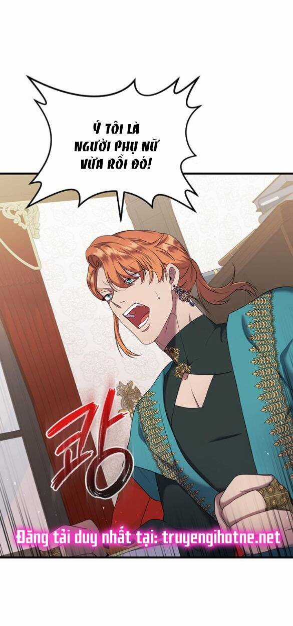 Ai Đã Bắt Cóc Hoàng Hậu? Chapter 10.1 trang 7