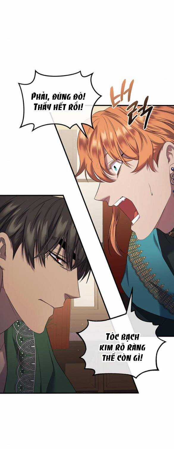 Ai Đã Bắt Cóc Hoàng Hậu? Chapter 10.1 trang 9