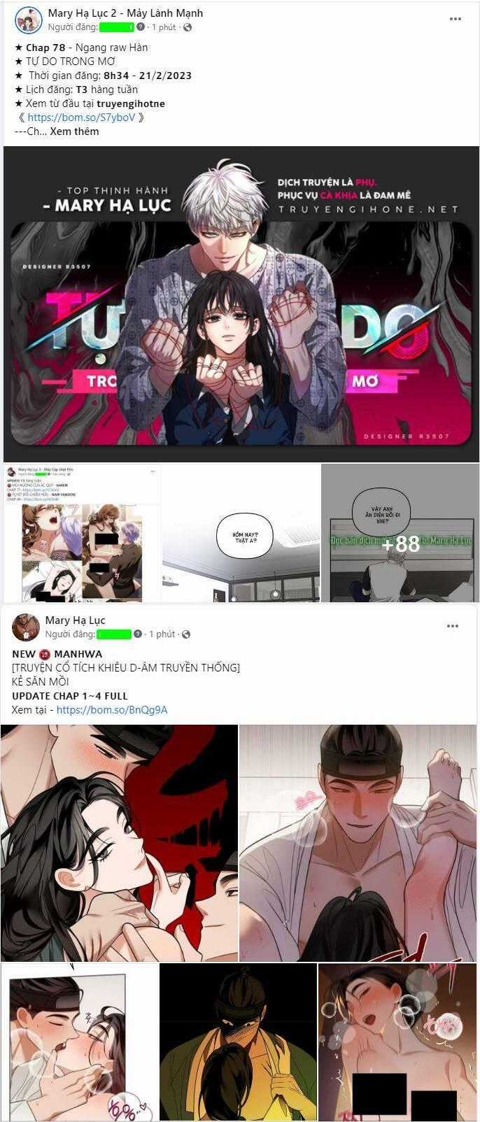 Ai Đã Bắt Cóc Hoàng Hậu? Chapter 10.2 trang 0
