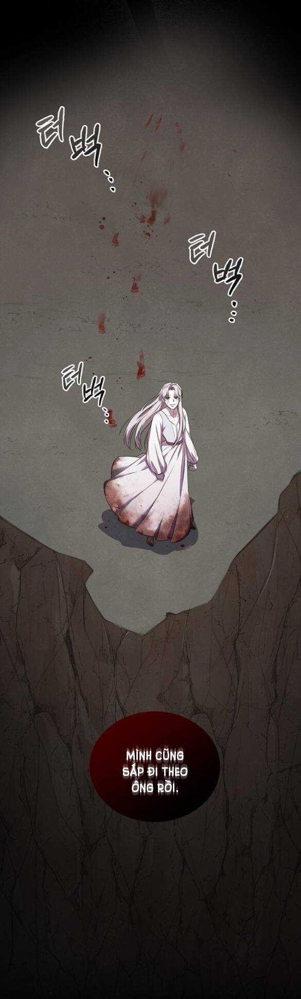 Ai Đã Bắt Cóc Hoàng Hậu? Chapter 10.2 trang 10