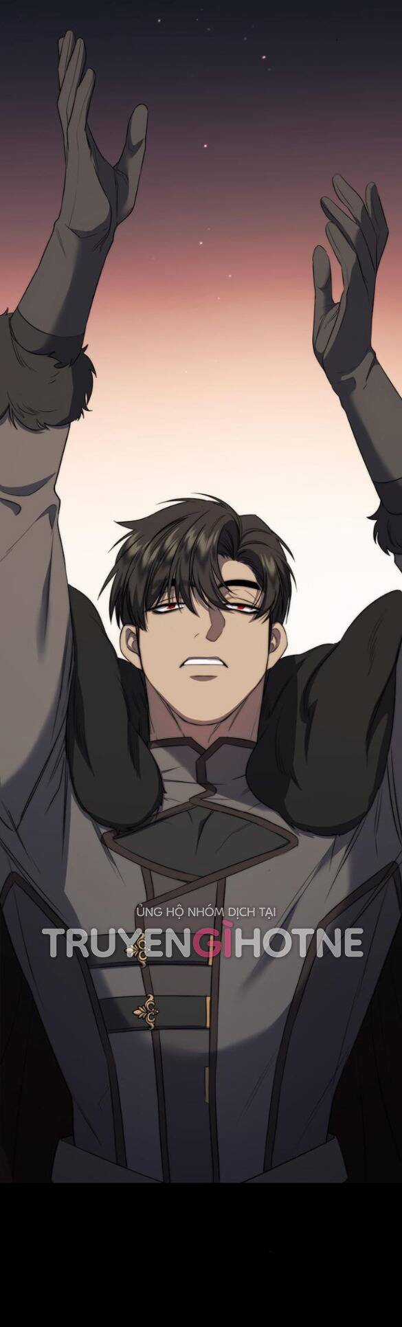 Ai Đã Bắt Cóc Hoàng Hậu? Chapter 10.2 trang 13