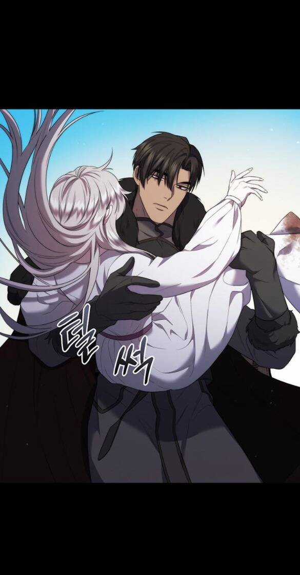 Ai Đã Bắt Cóc Hoàng Hậu? Chapter 10.2 trang 14