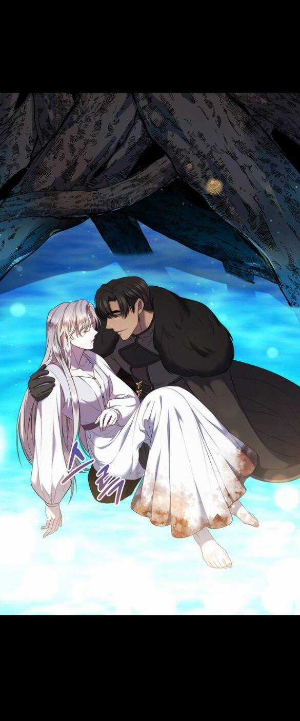 Ai Đã Bắt Cóc Hoàng Hậu? Chapter 10.2 trang 15