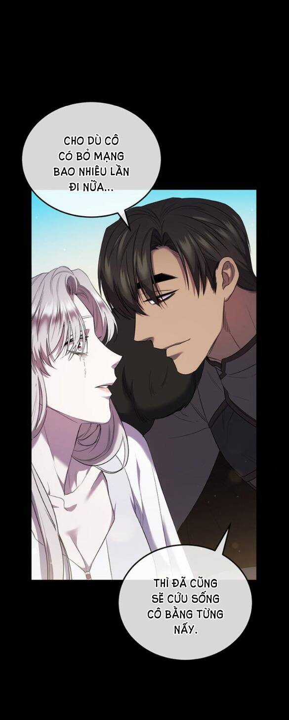 Ai Đã Bắt Cóc Hoàng Hậu? Chapter 10.2 trang 16