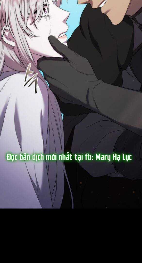 Ai Đã Bắt Cóc Hoàng Hậu? Chapter 10.2 trang 19