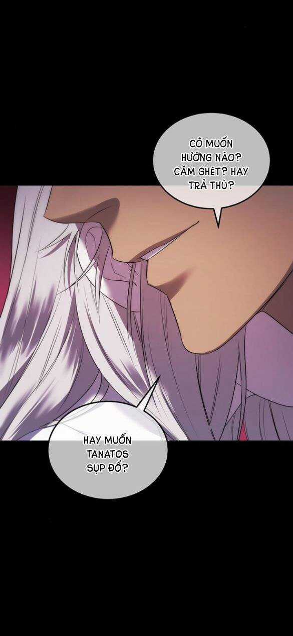 Ai Đã Bắt Cóc Hoàng Hậu? Chapter 10.2 trang 20