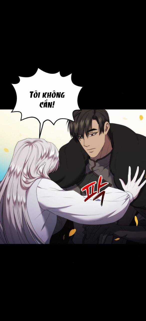 Ai Đã Bắt Cóc Hoàng Hậu? Chapter 10.2 trang 21