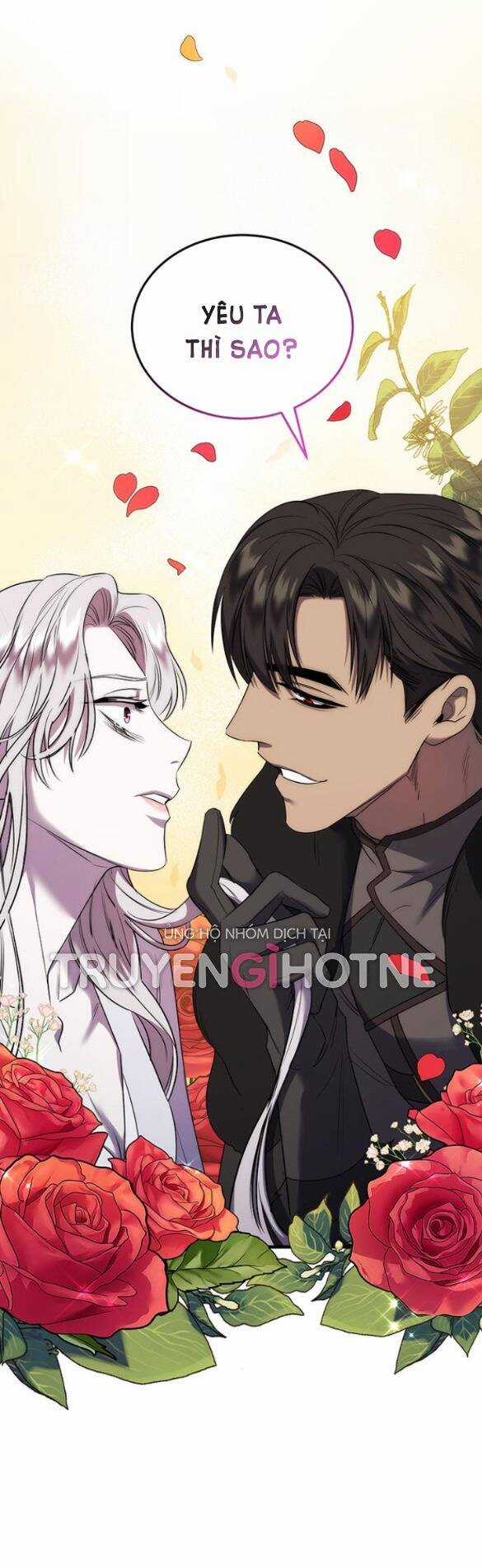 Ai Đã Bắt Cóc Hoàng Hậu? Chapter 10.2 trang 23