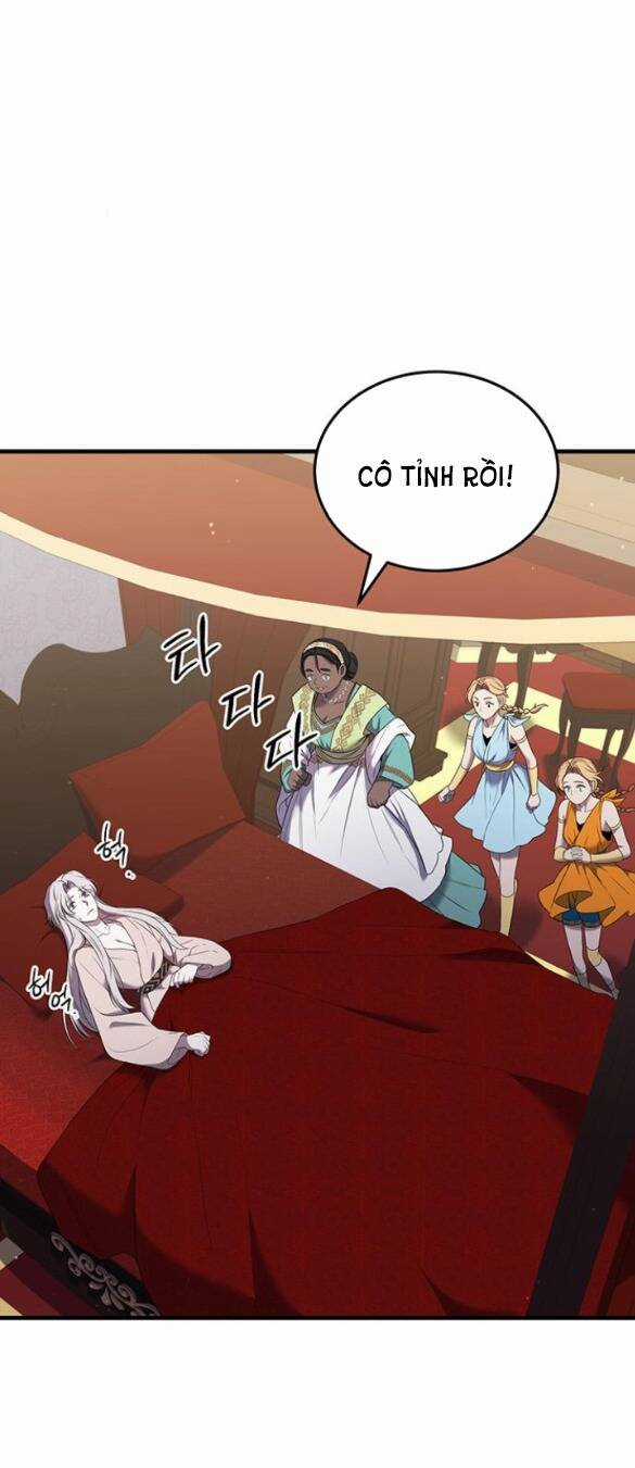 Ai Đã Bắt Cóc Hoàng Hậu? Chapter 10.2 trang 27