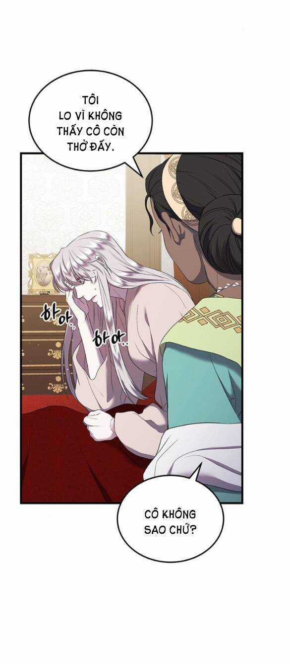 Ai Đã Bắt Cóc Hoàng Hậu? Chapter 10.2 trang 28