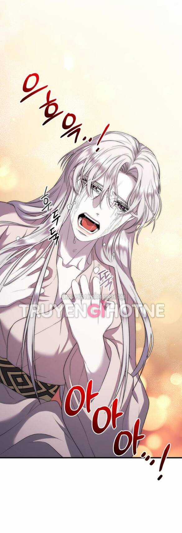 Ai Đã Bắt Cóc Hoàng Hậu? Chapter 10.2 trang 32