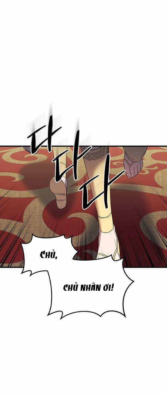 Ai Đã Bắt Cóc Hoàng Hậu? Chapter 10.2 trang 35