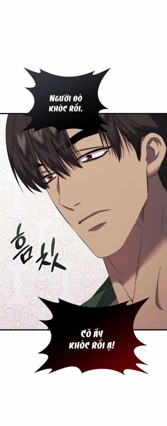 Ai Đã Bắt Cóc Hoàng Hậu? Chapter 10.2 trang 38