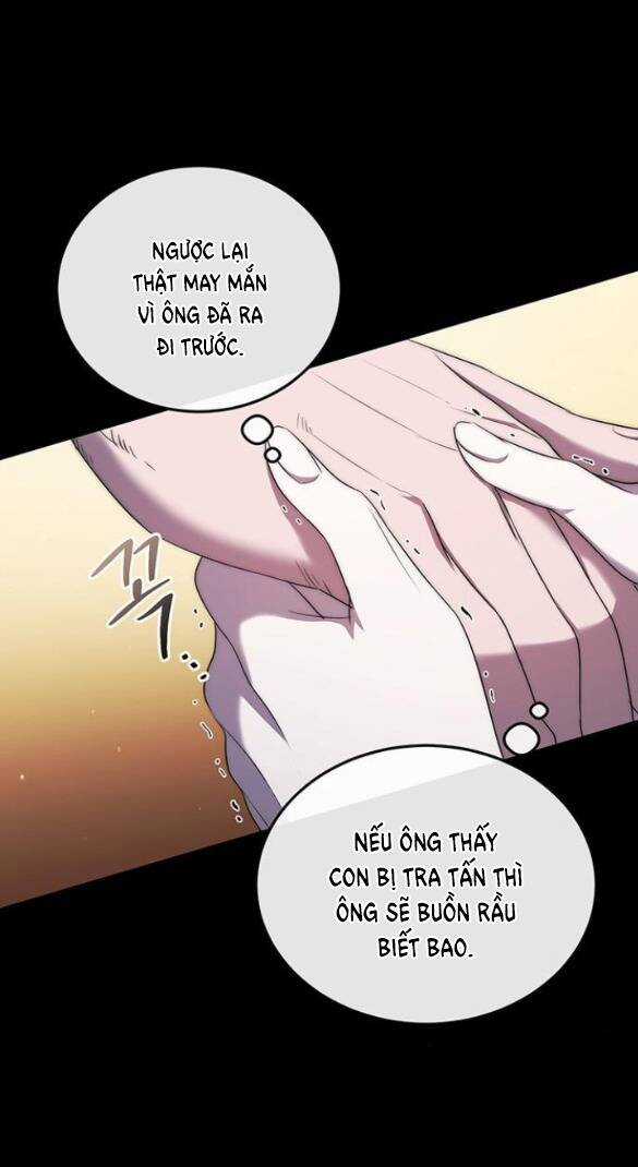 Ai Đã Bắt Cóc Hoàng Hậu? Chapter 10.2 trang 5