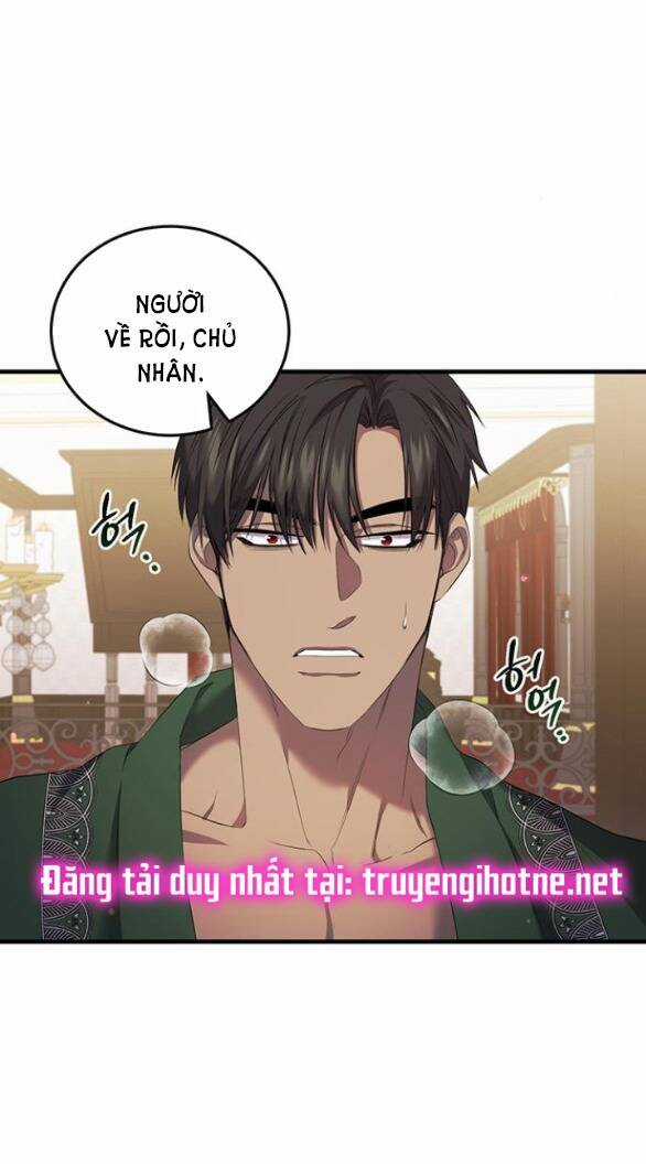 Ai Đã Bắt Cóc Hoàng Hậu? Chapter 11.1 trang 11