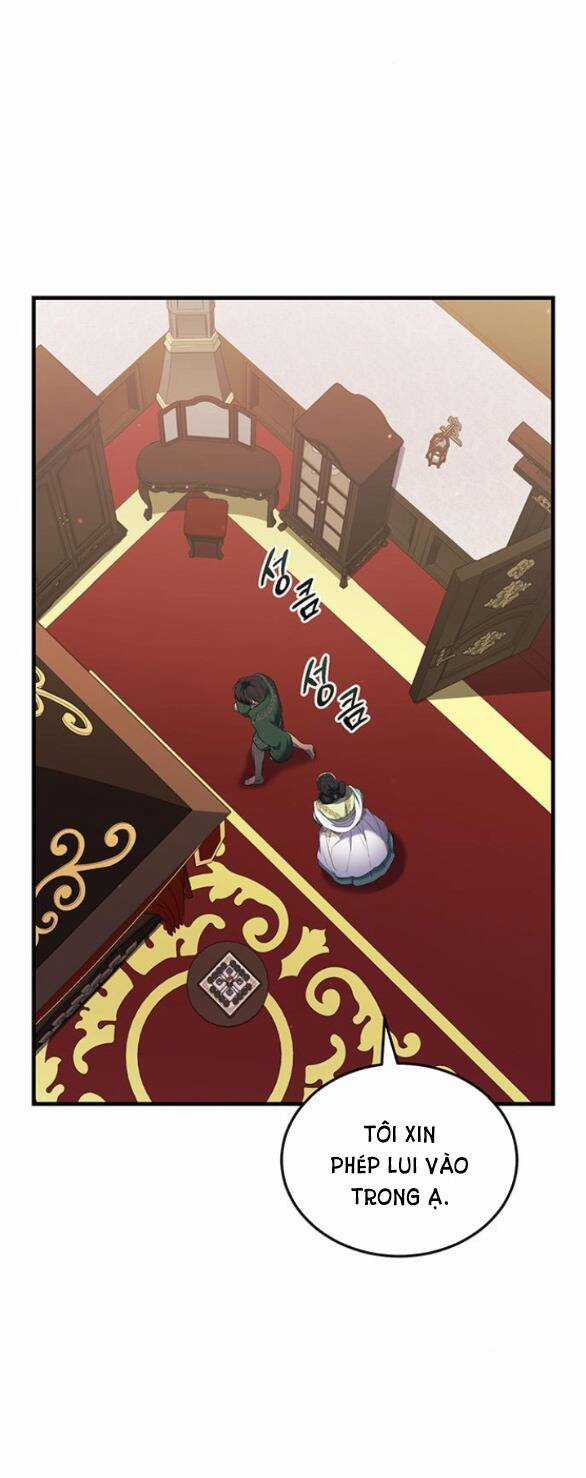 Ai Đã Bắt Cóc Hoàng Hậu? Chapter 11.1 trang 13