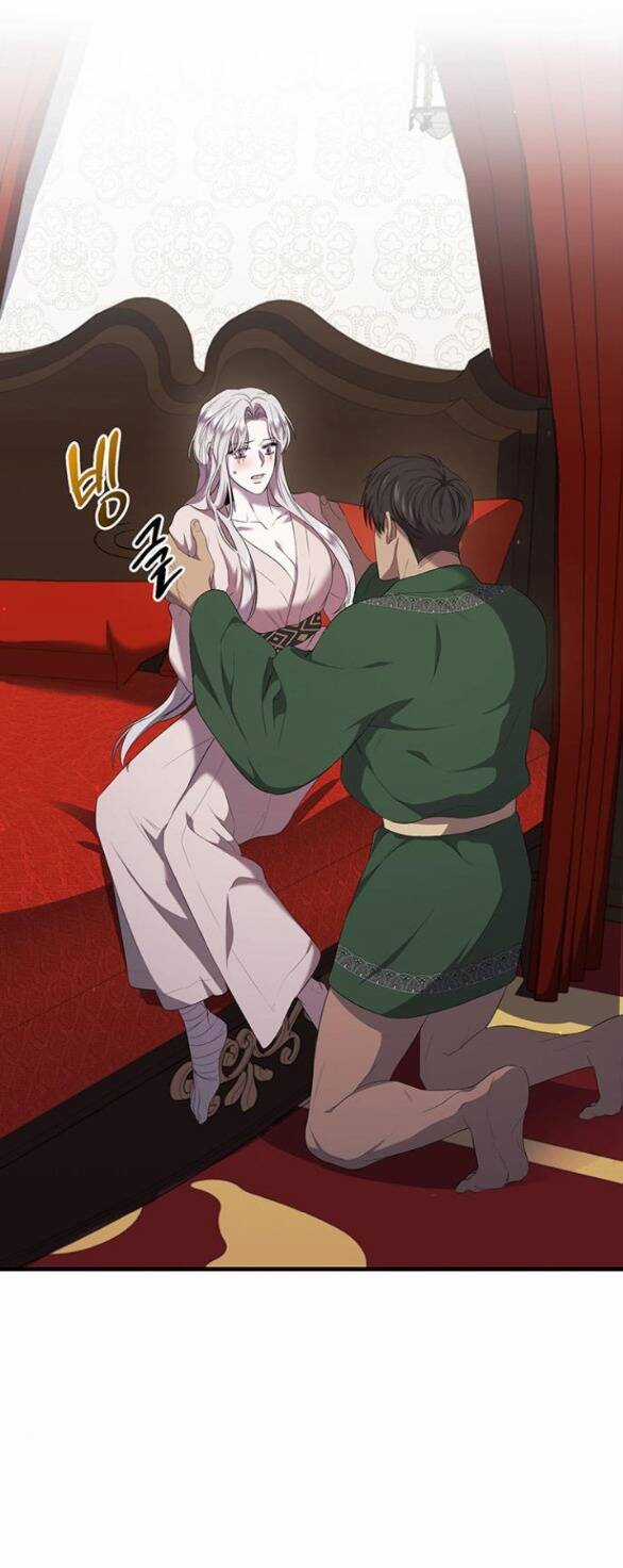 Ai Đã Bắt Cóc Hoàng Hậu? Chapter 11.1 trang 17