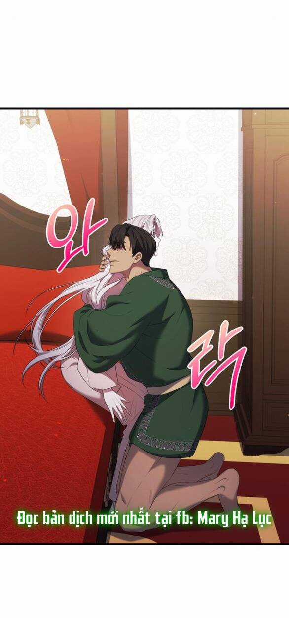 Ai Đã Bắt Cóc Hoàng Hậu? Chapter 11.1 trang 19