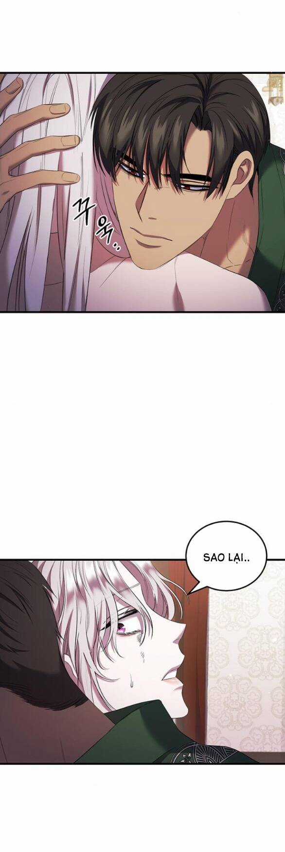 Ai Đã Bắt Cóc Hoàng Hậu? Chapter 11.1 trang 20