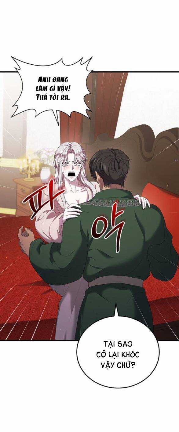 Ai Đã Bắt Cóc Hoàng Hậu? Chapter 11.1 trang 21