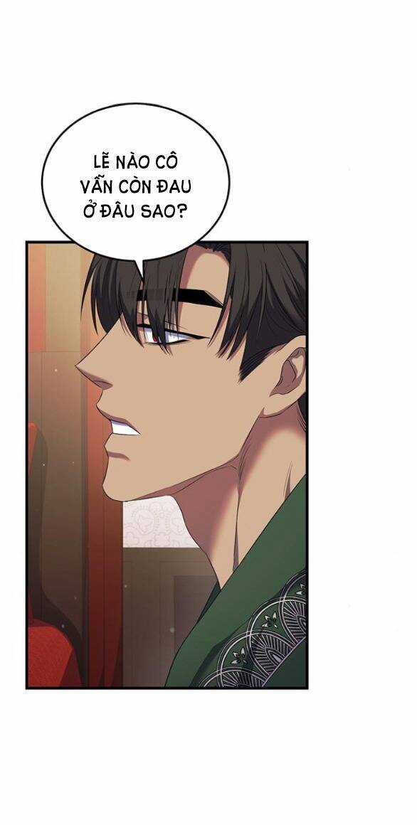 Ai Đã Bắt Cóc Hoàng Hậu? Chapter 11.1 trang 22