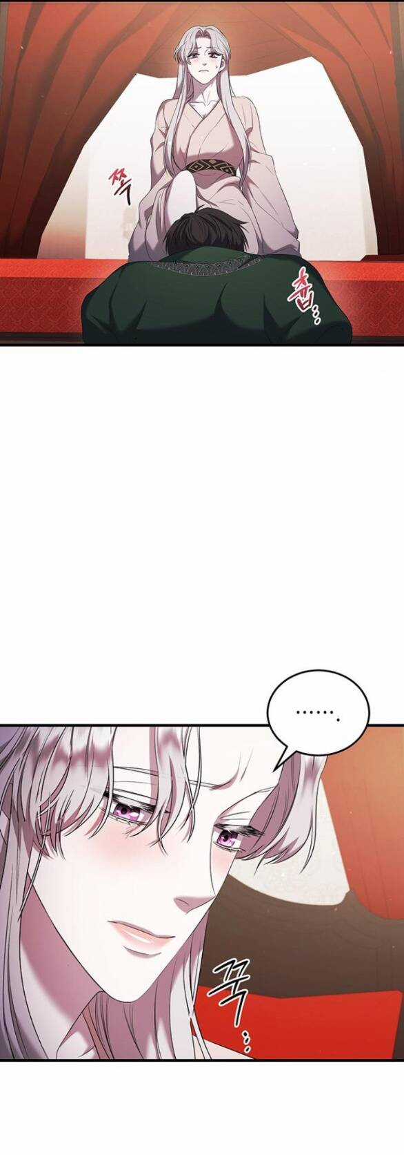 Ai Đã Bắt Cóc Hoàng Hậu? Chapter 11.1 trang 27