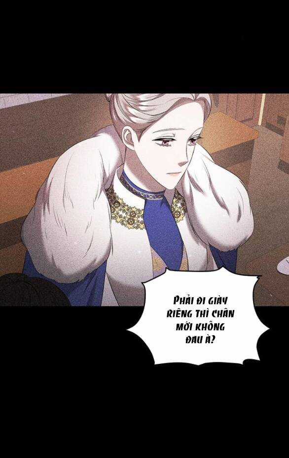 Ai Đã Bắt Cóc Hoàng Hậu? Chapter 11.1 trang 30