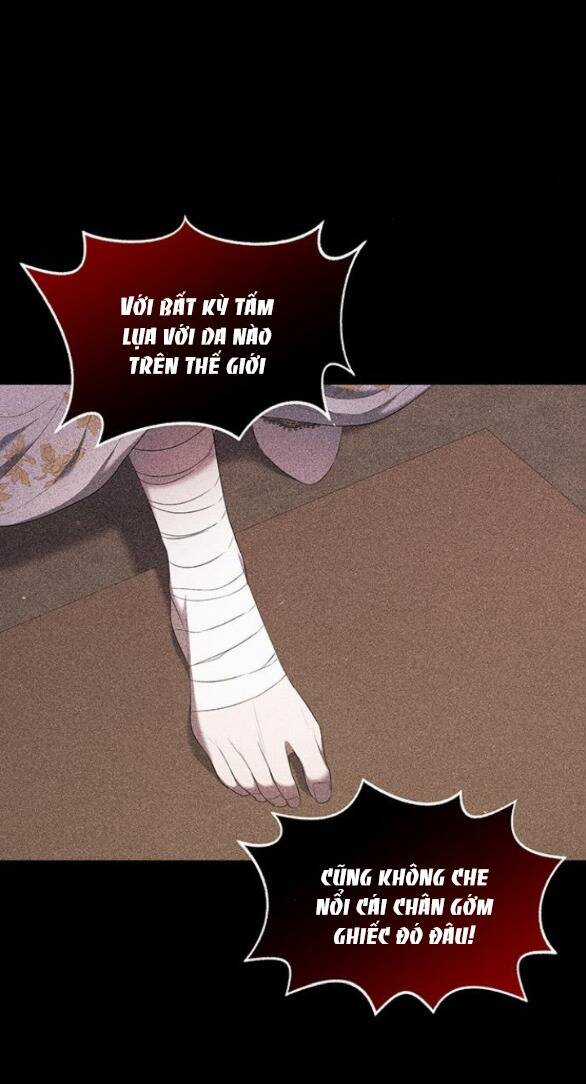 Ai Đã Bắt Cóc Hoàng Hậu? Chapter 11.1 trang 32