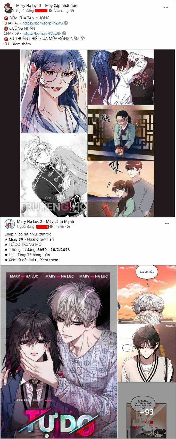 Ai Đã Bắt Cóc Hoàng Hậu? Chapter 11.1 trang 33