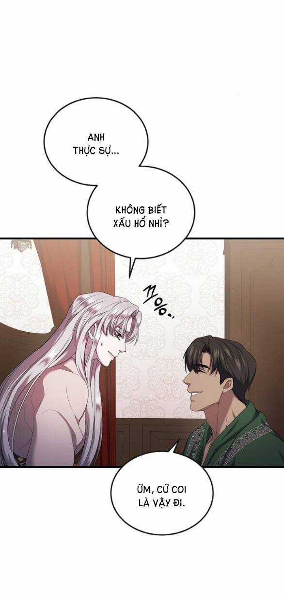 Ai Đã Bắt Cóc Hoàng Hậu? Chapter 11.1 trang 38