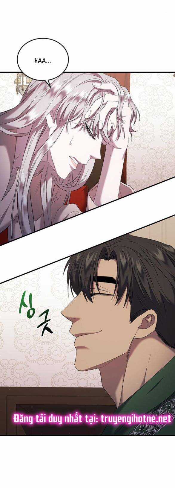 Ai Đã Bắt Cóc Hoàng Hậu? Chapter 11.1 trang 39